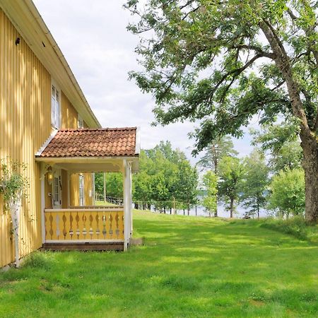 Backa Loge - Semesterparadiset Sjon Fegen Hotel Svanabo Exterior photo